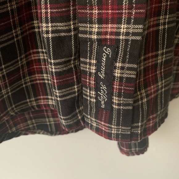 Vintage small Tommy Hilfiger Button Down Set of 2 - Picture 7 of 9